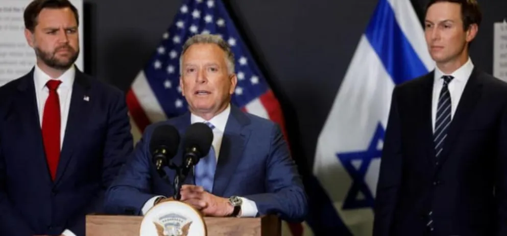 البيت الأبيض يعلن تشكيل «مجلس السلام في غزة» للإشراف على إعادة الإعمار ونزع السلاح